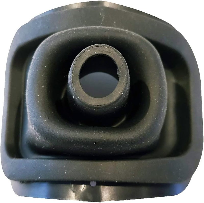 YOT Steering Column Shroud Cover Kit for Silverado Sierra Tahoe Yukon - Image 2