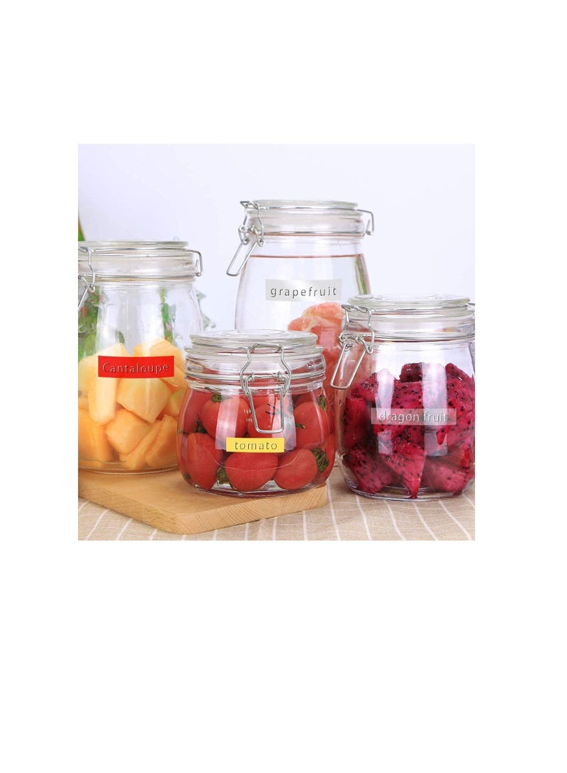 Compatible Embossing Label Tape9mm x 3 Meter Replacement for DYMO Motex Embossing Label Tape for Dymo Embossing Label Maker Organizer Office Mate Single Pack Black - Image 3