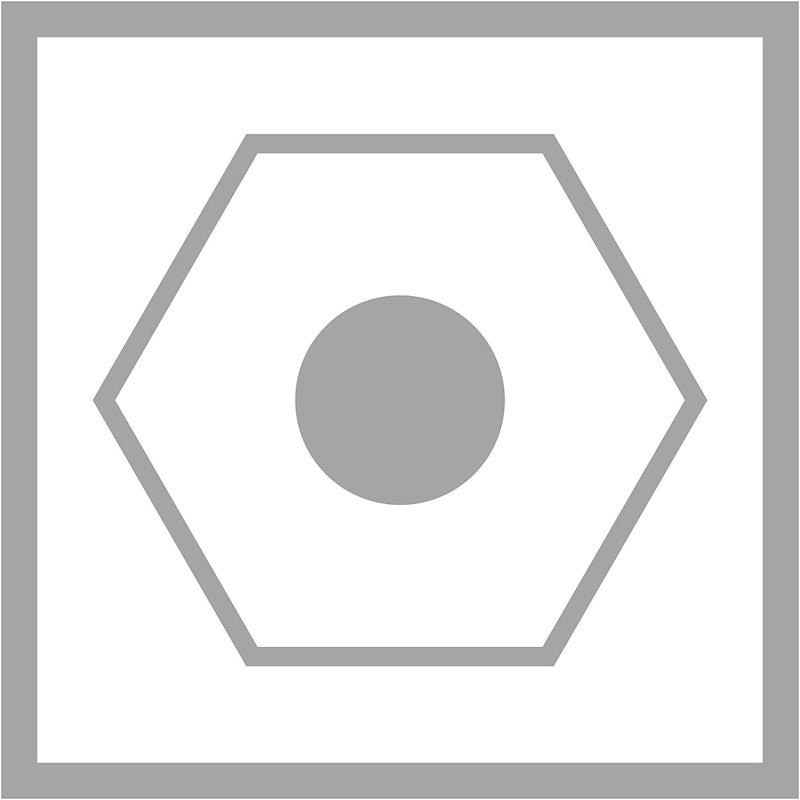 STABILO Coloured Pencil for Almost All Surfaces All - Pack of 2 - Black & White + Legacy Eraser - Image 5