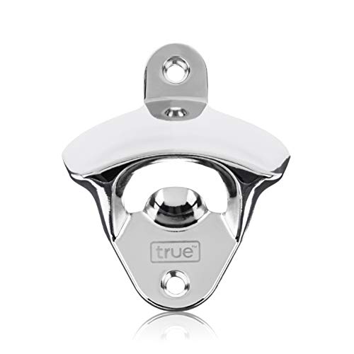 True Popcap Wall Mounted Bottle Opener by True - Image 2