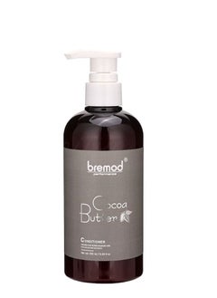 BREMOD Cocoa butter conditioner 
