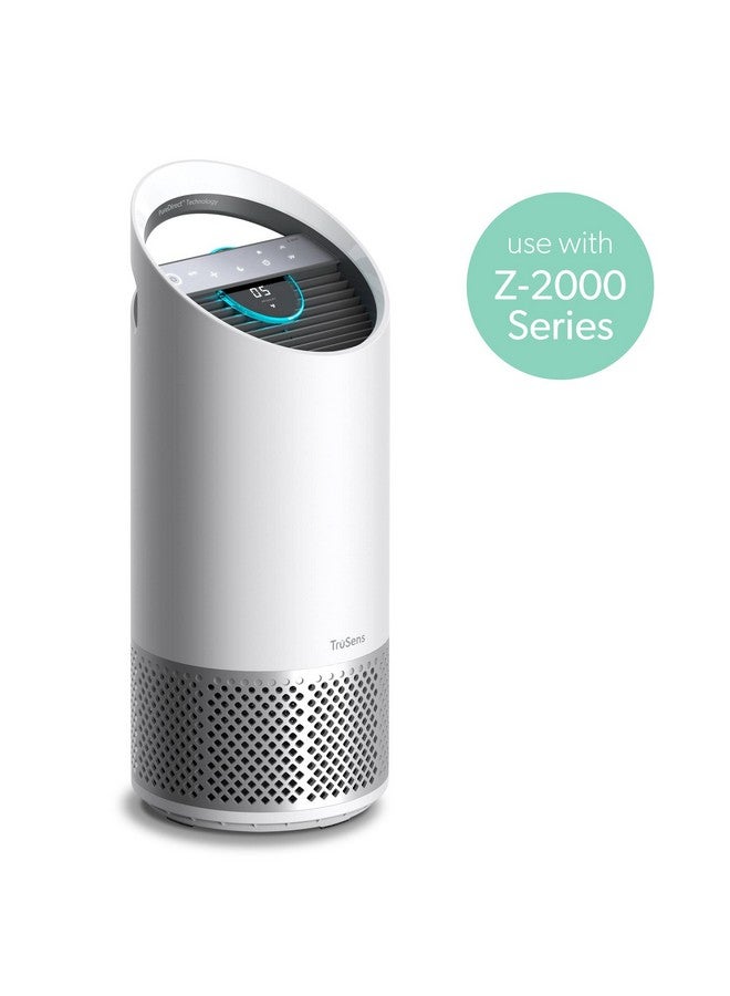 TruSens DuPont Standard HEPA Replacement Filter for Z-2000 TruSens Air Purifier (Medium) - Image 3