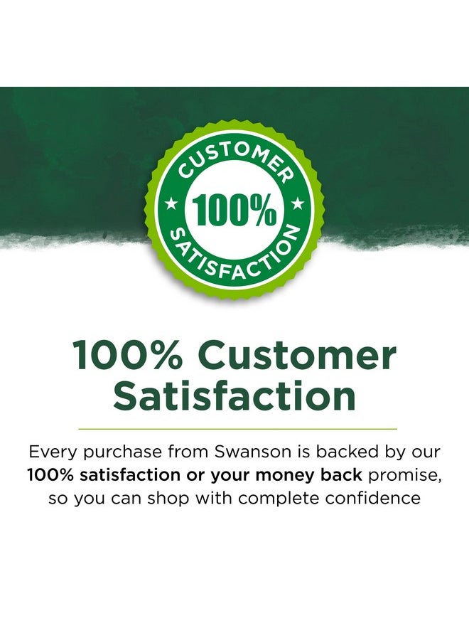 SWANSON - Vitamins A C E & Selenium (Aces) Promotes Cellular Health & Immune Support Supports Natural Defensive Nourishment (60 Softgels) - Image 1