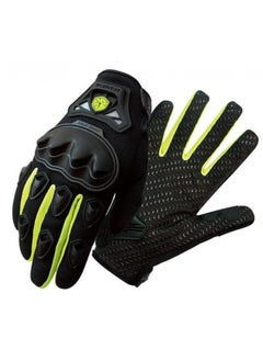 Scoyco Motorcycle full gloves 