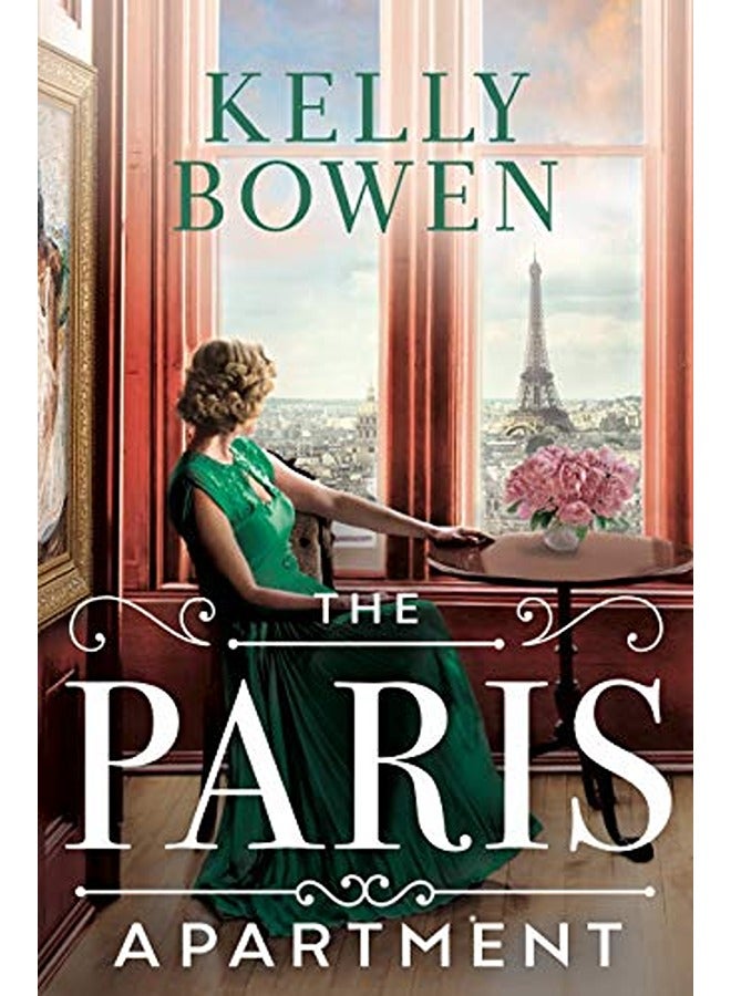 The Paris Apartment 