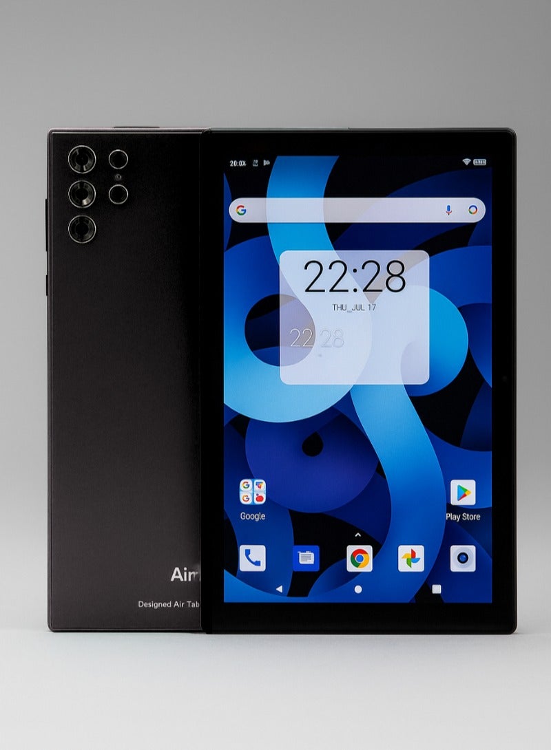 AirTab MAC U25 PROMAX Smart PC Tablet |10.1 Inch Display | 16GB RAM | 1TB MEMMORY | FUHD - Image 1