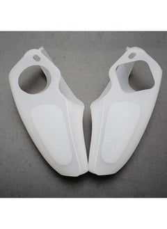 Generic PS5 Streaming Handheld PlayStation Portal Remote Play Split Silicone Handle Cover-Model:White  - Image 3