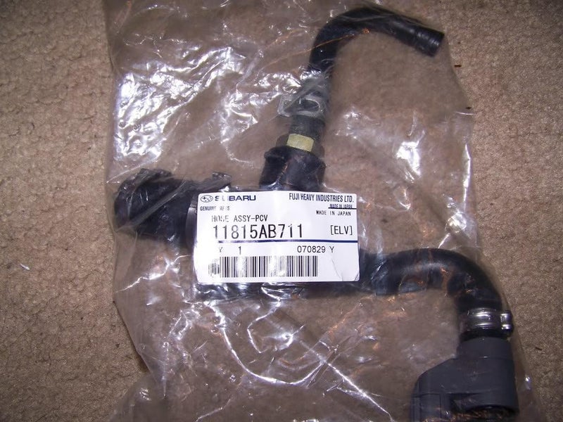 Subaru Genuine 11815AB711 Motor & Pump Assembly
