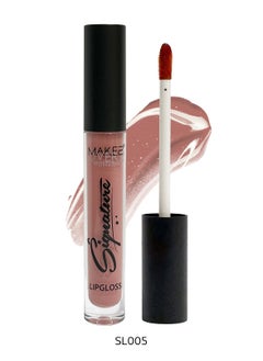 Make Over22 Signature Lip Gloss -SL005