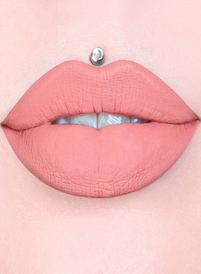 Jeffree Star - Velour Liquid Lipstick (Soft Serve) - Image 1