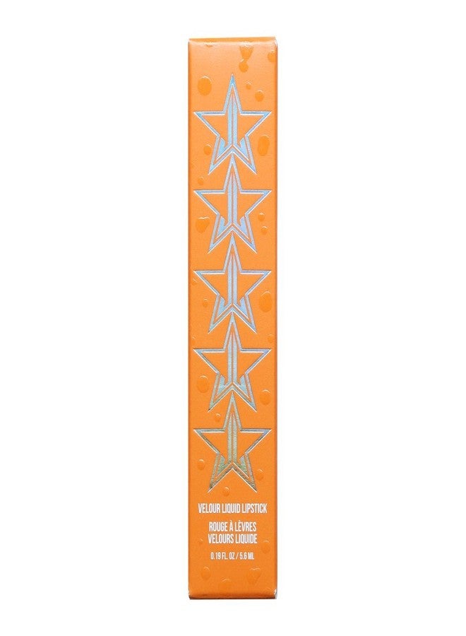 Jeffree Star - Velour Liquid Lipstick (Soft Serve) - Image 3