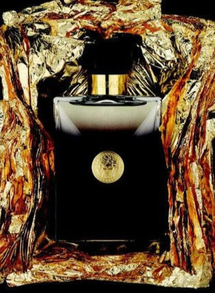 Eros VERSACE Oud Noir EDP 100ml - Image 2