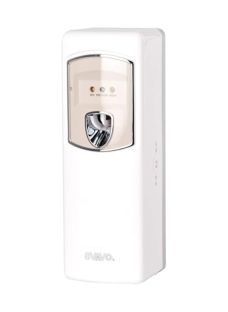 ماركة غير محددة موزع معطر جو عالي التحمل يعمل بالضوء  - Image 1