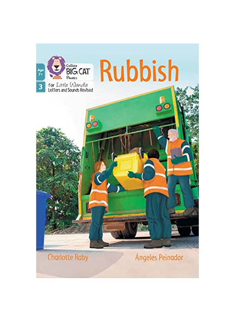 Rubbish - pzsku/ZEE88DE4665D6F38B1718Z/45/_/1736946126/c9d5c246-8283-49d9-91f9-28d2efcfee92