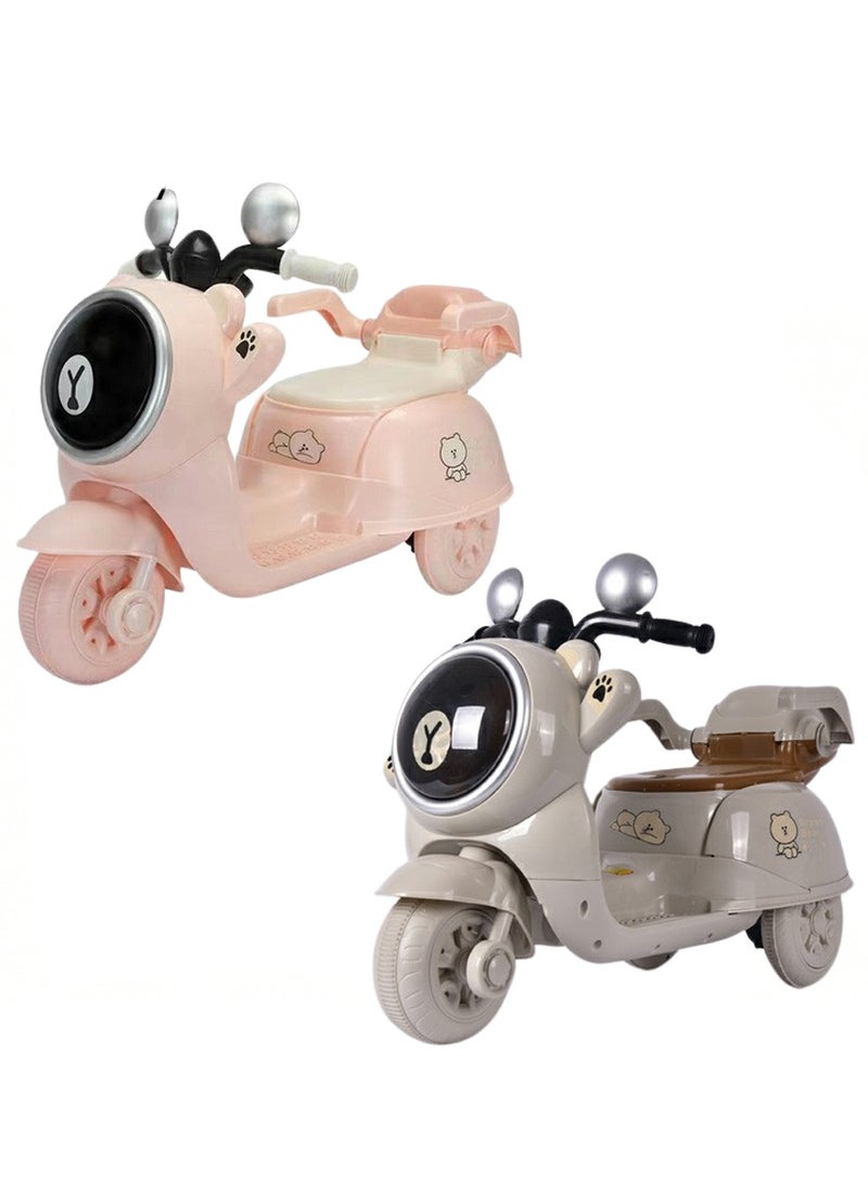 Electric motorcycle for children from 2 to 4 years - pzsku/ZEE88DF7611AECCF0EE8CZ/45/_/1732664400/6b7e8afb-f685-4ac3-b5cd-1017a0b8d877