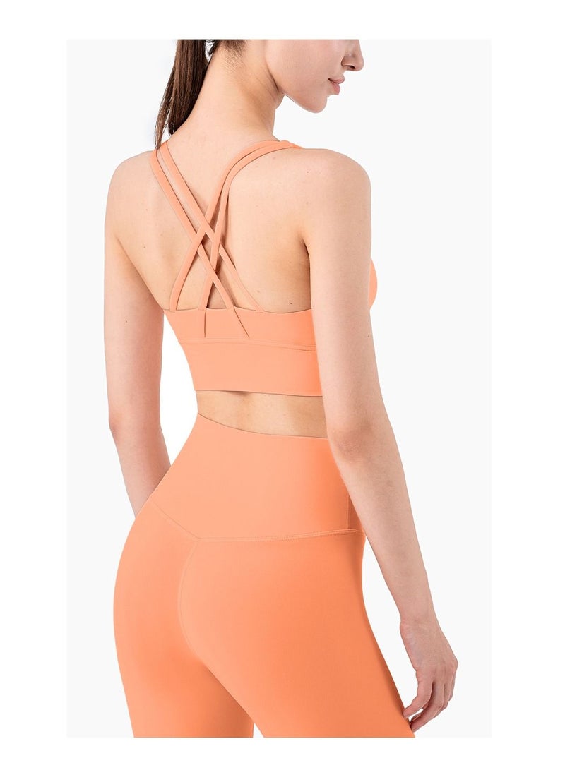Loquat Ladies Sports Bra  - Image 2