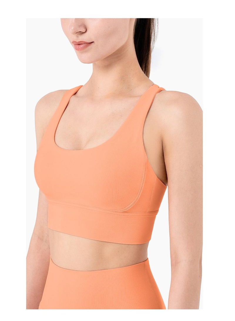 Loquat Ladies Sports Bra  - Image 1