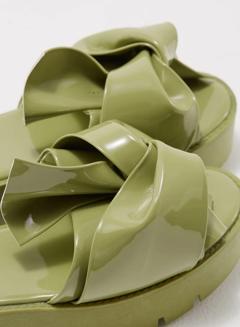 PUBLIC DESIRE Kiri Knotted Slider