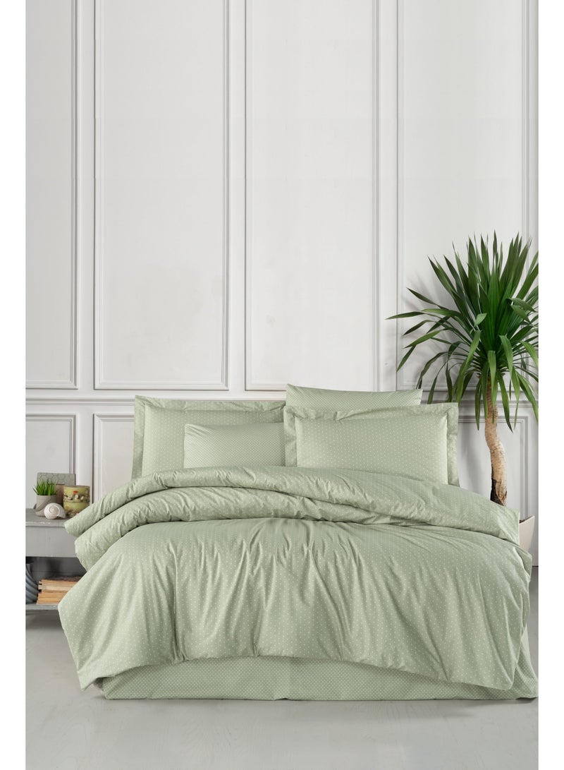 FoamZone Turkish Bedding 12 PCs King Size 260x240 cm