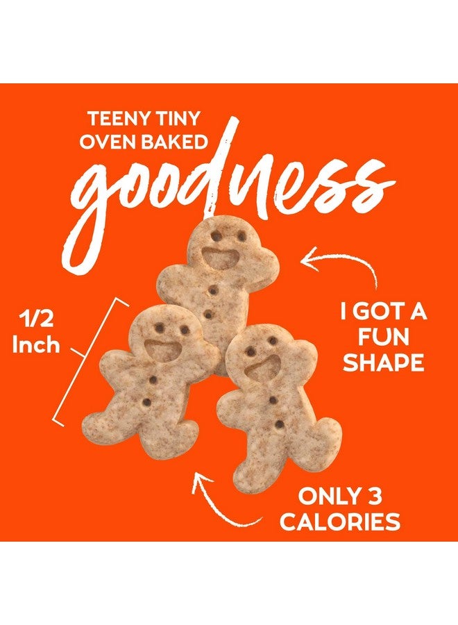 BUDDY BISCUITS C, Peanut Butter, 8 Oz. Box - Image 4