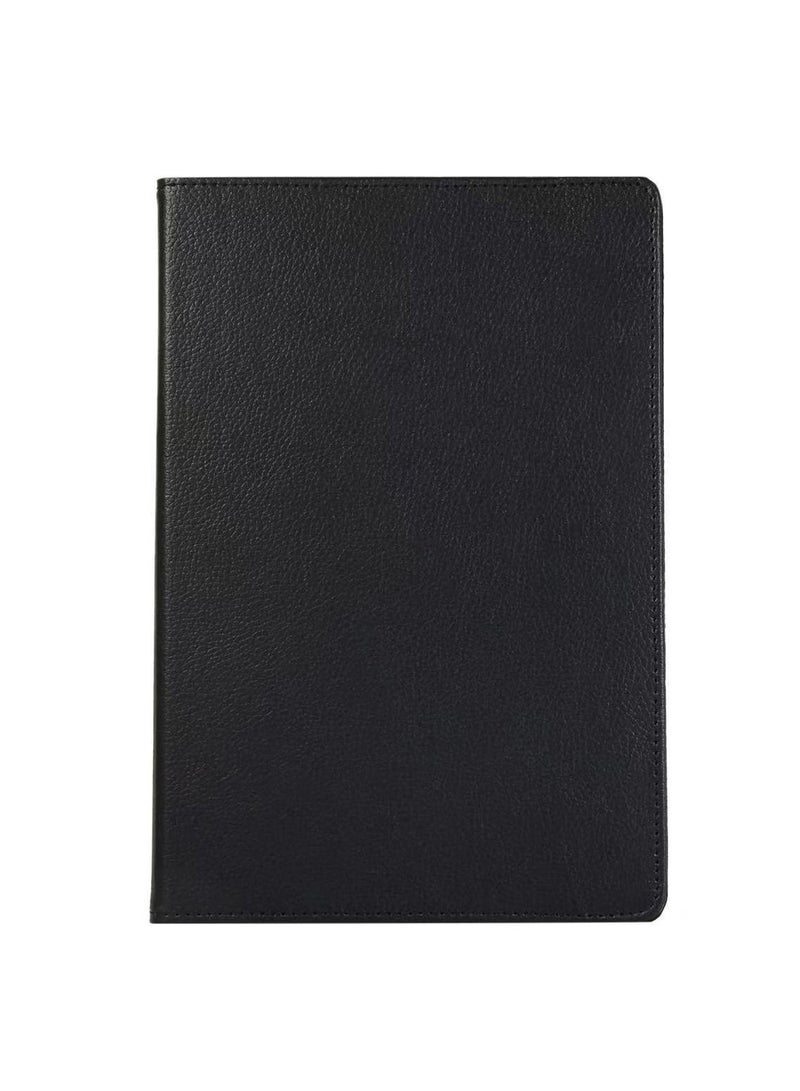 غطاء الحالة الوقائية لسامسونج غالاكسي Tab S9 Ultra / S10 Ultra Black - Image 3