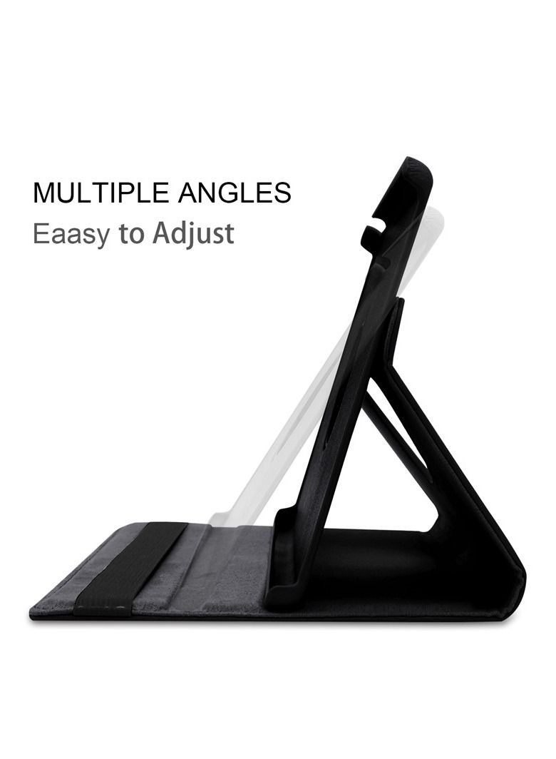 غطاء الحالة الوقائية لسامسونج غالاكسي Tab S9 Ultra / S10 Ultra Black - Image 5