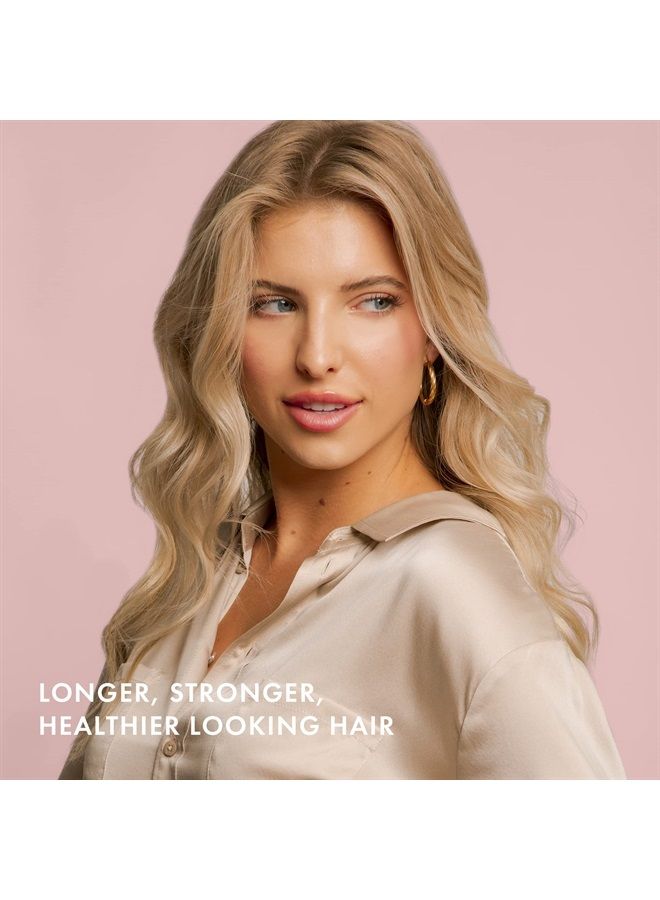 BondiBoost Procapil Hair Tonic 4.23 fl oz - Leave-In Treatment for Thinning Hair - Reduce Hair Fall + Increase Hair Density - Lightweight Non-Greasy Formula - Vegan/Cruelty-Free - Australian Made - Image 1