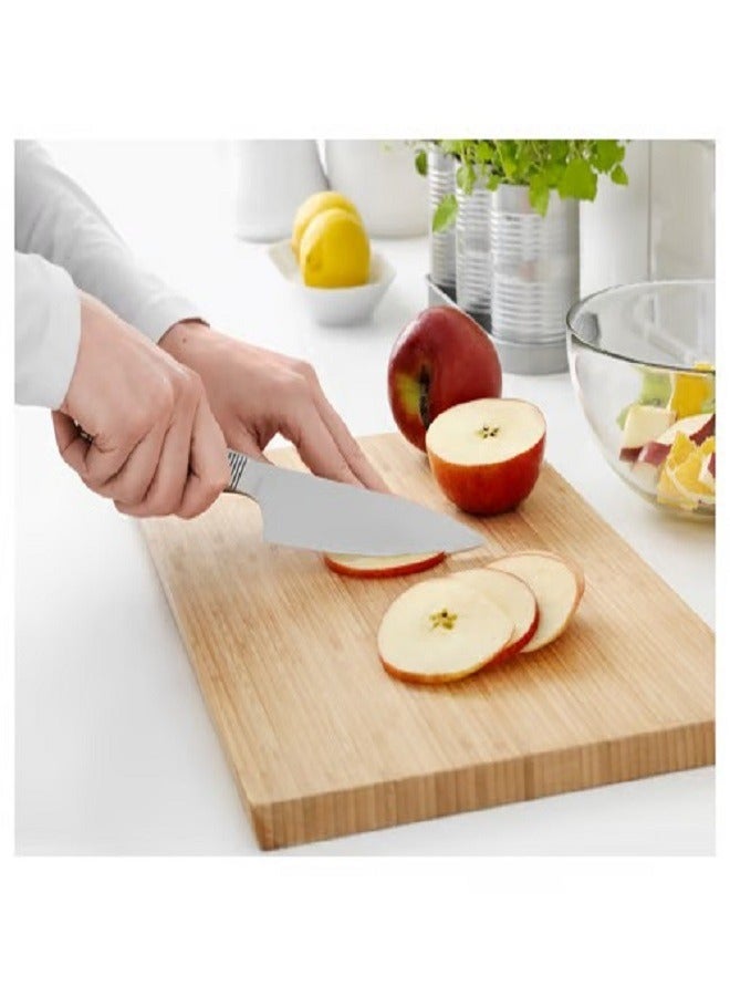 3-Piece Stainless Steel Knife Set  - Image 2