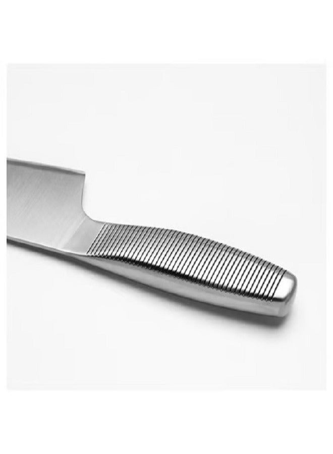 3-Piece Stainless Steel Knife Set  - Image 4