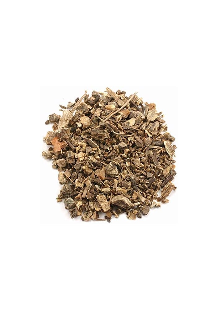 Frontier Co-op Certified Organic Black Cohosh Root, Cut and Sifted - 1 lb Bulk Bag