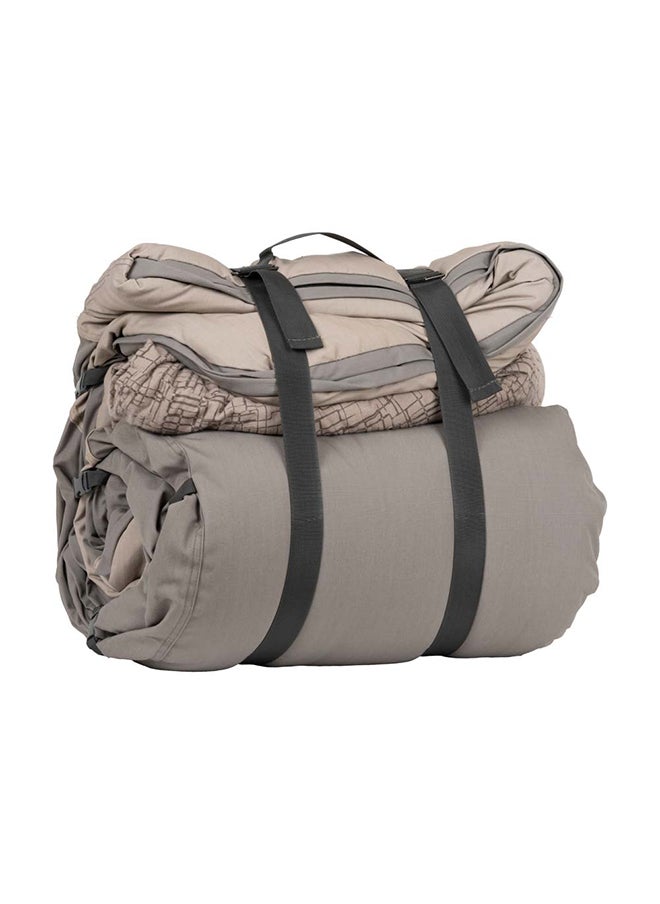 AL SANIDI Great sleeping mattress, sleeping mattress for travel and camping  - Image 4