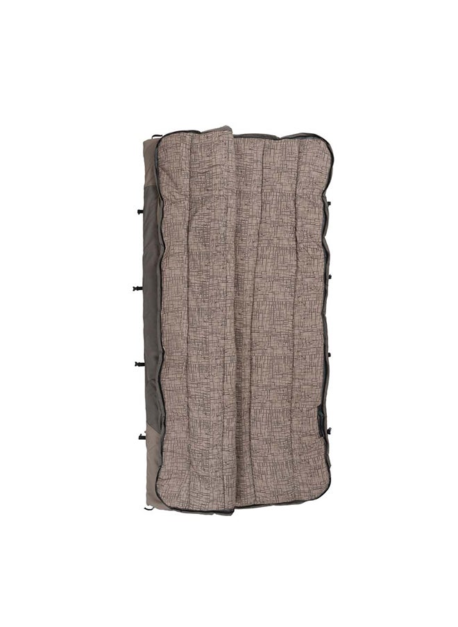AL SANIDI Great sleeping mattress, sleeping mattress for travel and camping  - Image 3