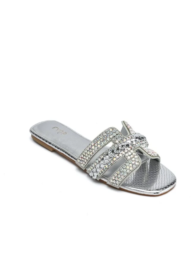 فايور مرآة مقصوصة منزلقة