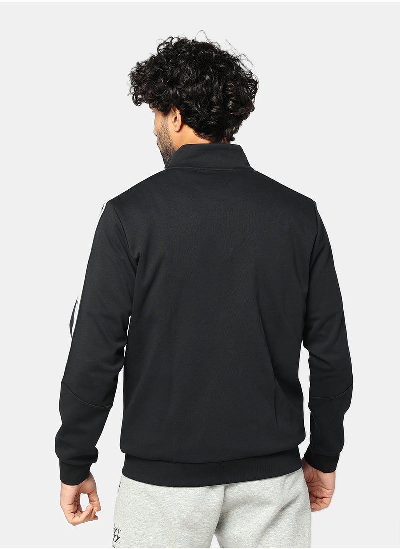 ANTA - Knit Track Top - Image 1