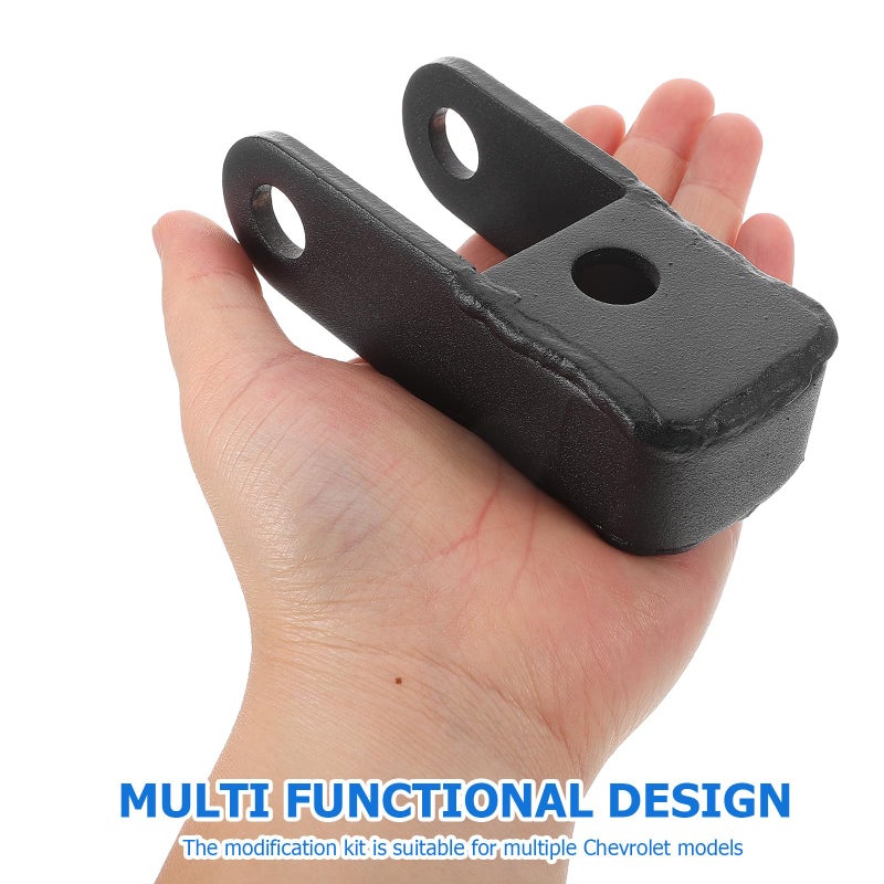 Front Lift Kit For Truck Suspension Height Adjustment Off Road Driving Leveling Set - Image 4