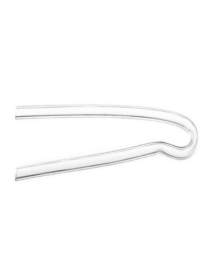 Soundlink 6pcs/lot Size #13 Preformed BTE Earmold Hearing Aid Tubes (3.2 * 2mm) - Image 2