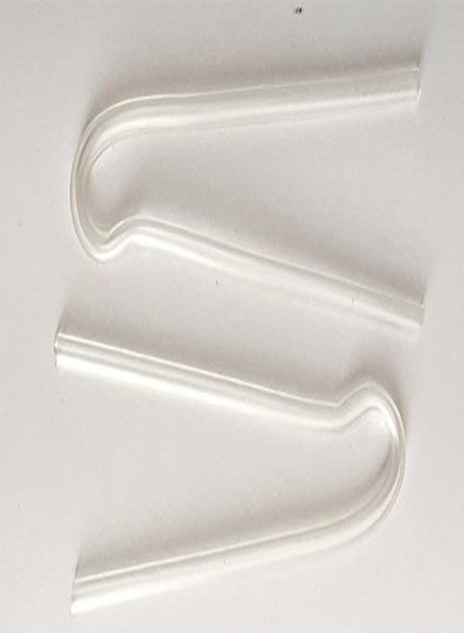 Soundlink 6pcs/lot Size #13 Preformed BTE Earmold Hearing Aid Tubes (3.2 * 2mm) - Image 5