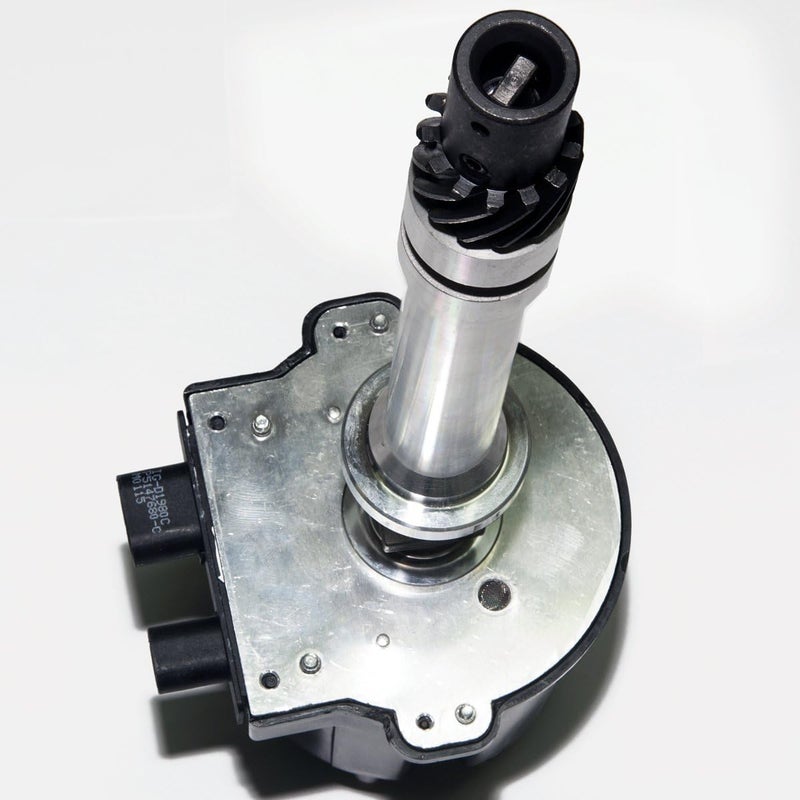 MAS Ignition Distributor with Cap and Rotor for Chevy GMC C/K Pickup Truck Van Camaro 5.0L 5.7L 7.4L - Image 4
