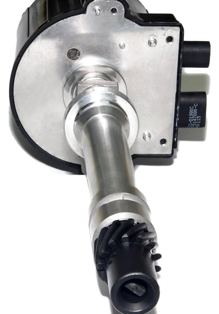 MAS Ignition Distributor with Cap and Rotor for Chevy GMC C/K Pickup Truck Van Camaro 5.0L 5.7L 7.4L - Image 3