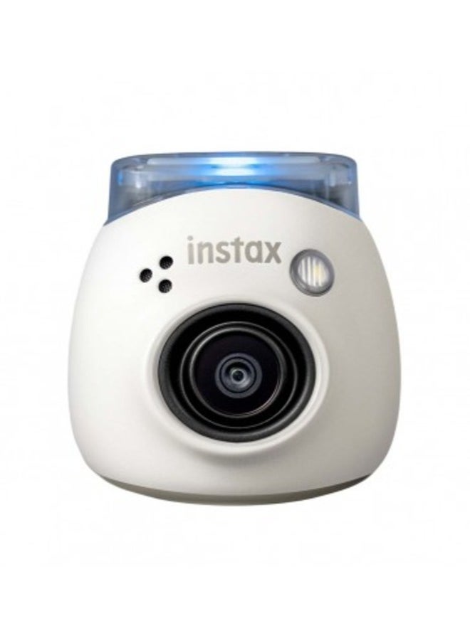 Generic Fujifilm Instax Pal Digital Camera - White  - Image 2