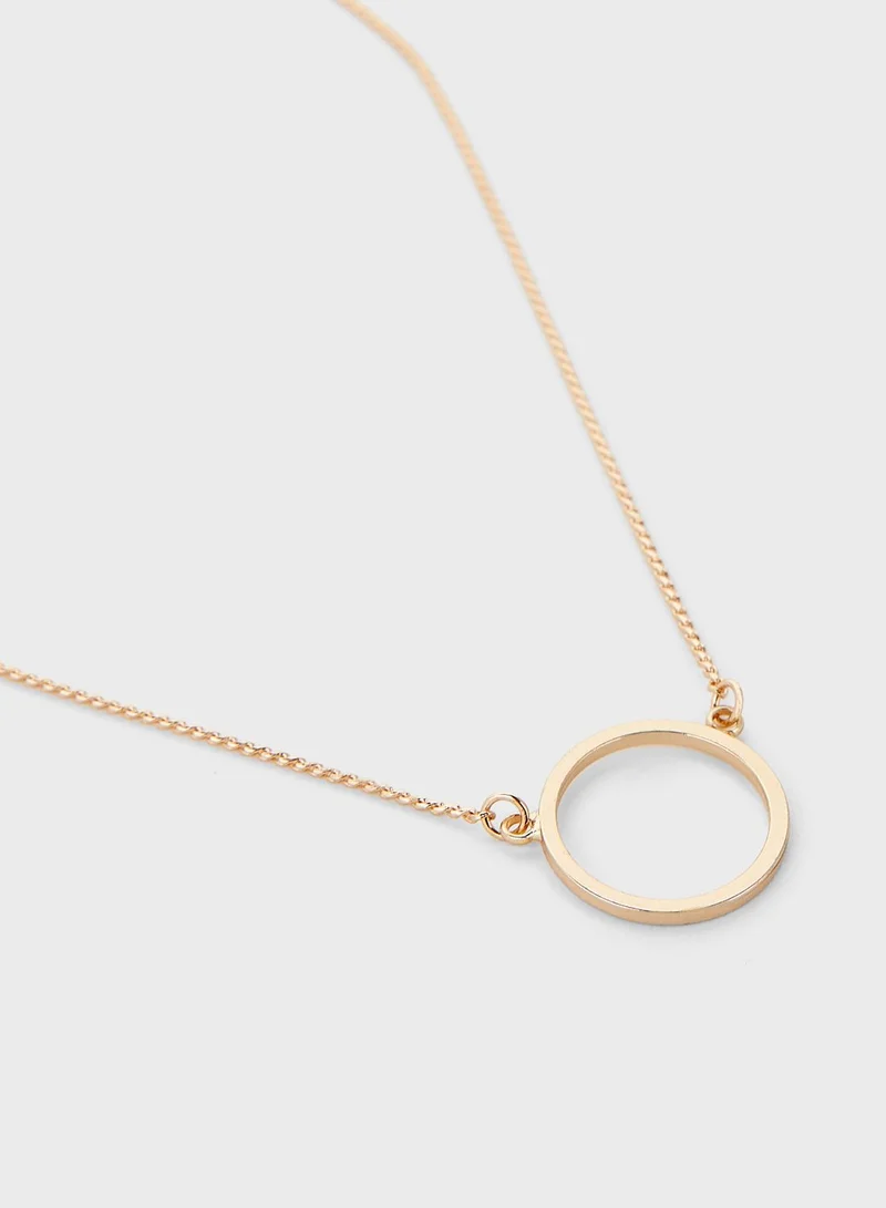 FOREVER 21 Choker Necklace