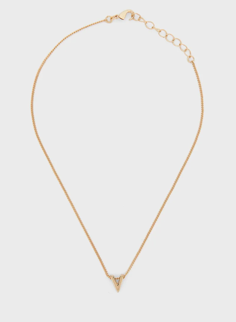 FOREVER 21 Choker Necklace