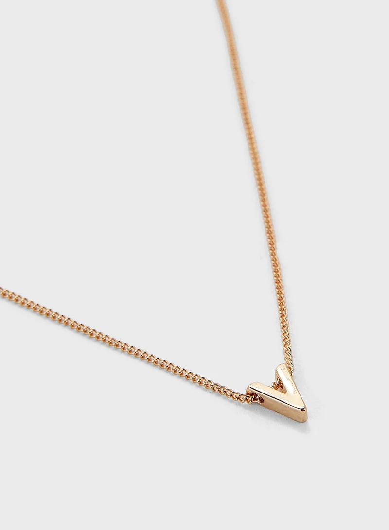 FOREVER 21 Choker Necklace
