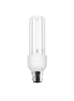 GENERAL ELECTRIC Electronic Stick T3 Mini-B22 23W 220-240V 1371LM 6500K DAYLIGHT 6000h 80CRI 