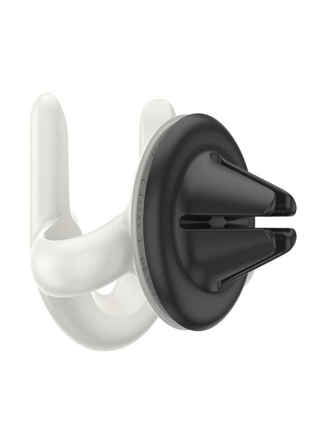 Popsockets PopMount Car Vent White - Image 5