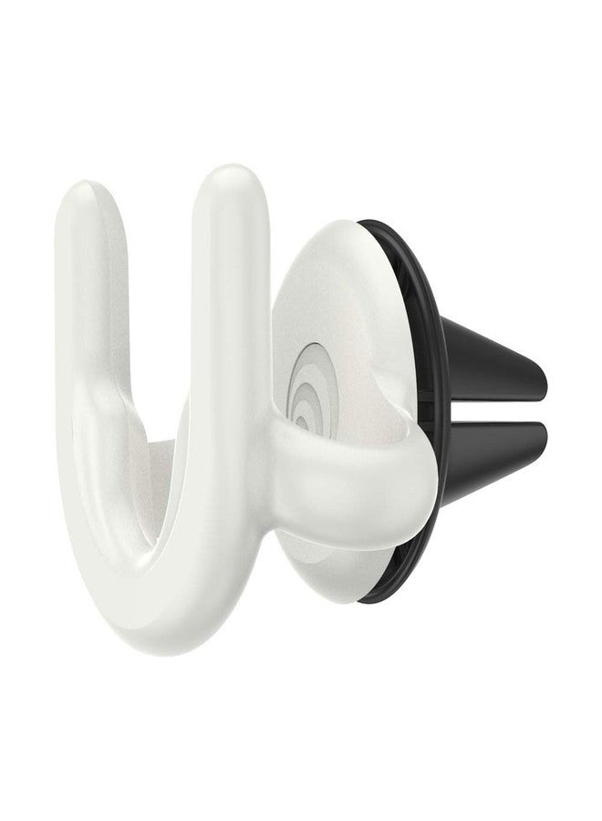 Popsockets PopMount Car Vent White - Image 2