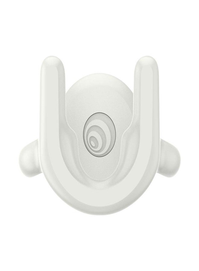 Popsockets PopMount Car Vent White - Image 1