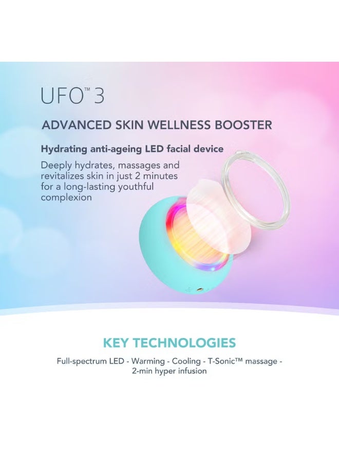 فوريو جهاز فوريو يو إف أو ٣ - أزرق قطبي - Image 2