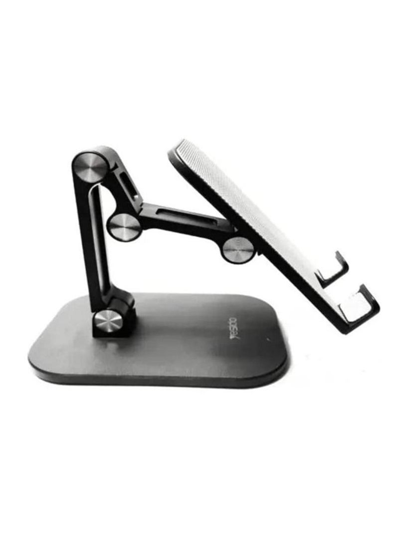 Yesido double folding free rotation support mobile phone and 7.9 inch tablet (C104) - Image 4