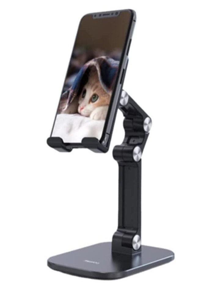 Yesido double folding free rotation support mobile phone and 7.9 inch tablet (C104) - Image 2